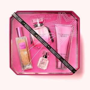 Luxury Fragrance Gift Set Bombshell